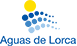 Logo Aguas de Lorca. Anar a l'inici